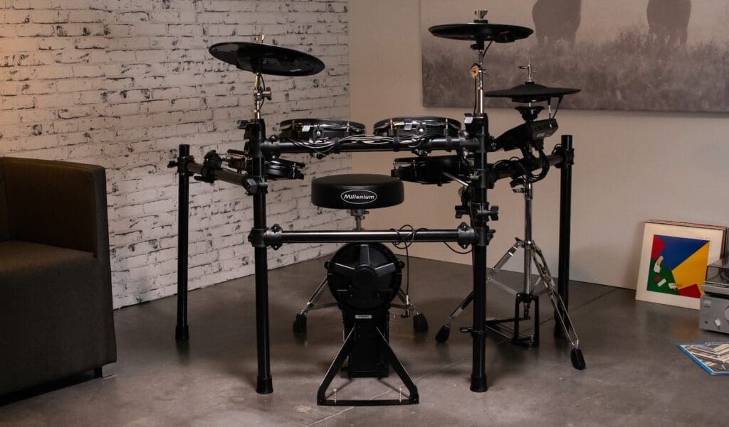 MPS-750X - Millenium Drums