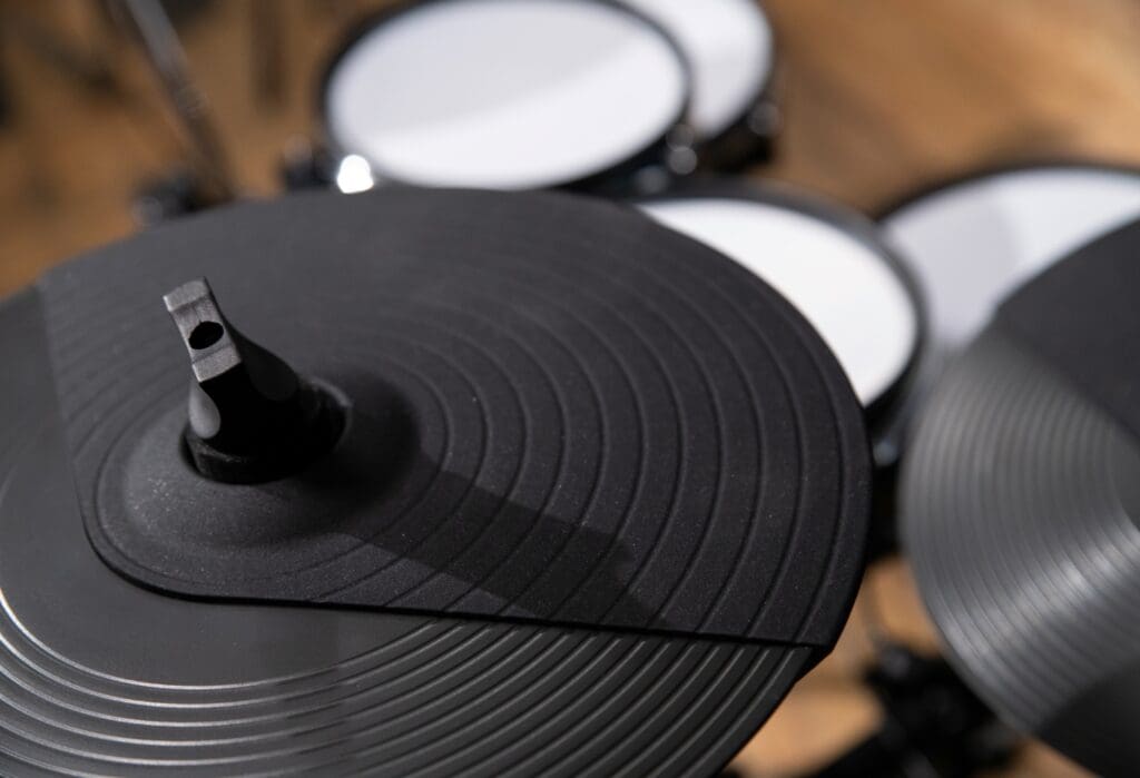 Electronic Drums Millenium Drums